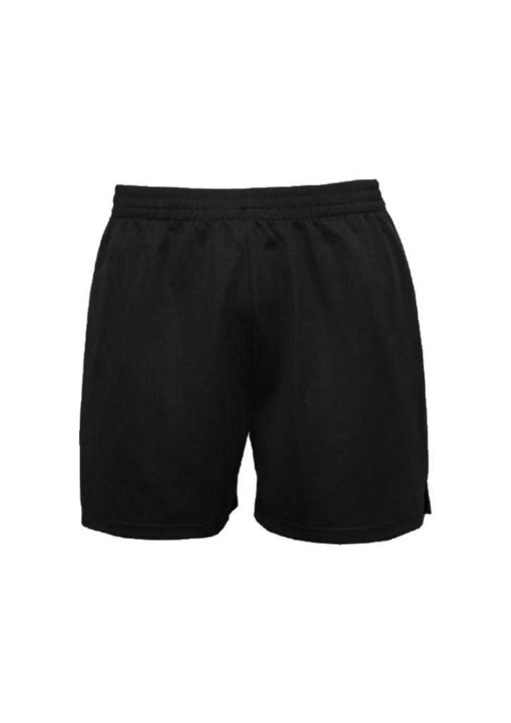 Mornington School PE Short Black