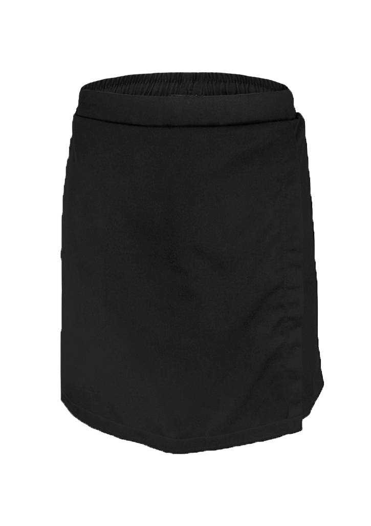 Mornington School Skort Black