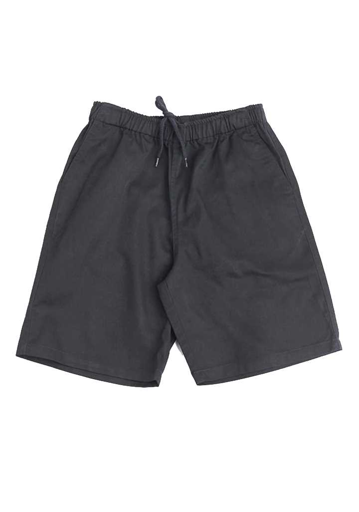 Mornington School Shorts Black